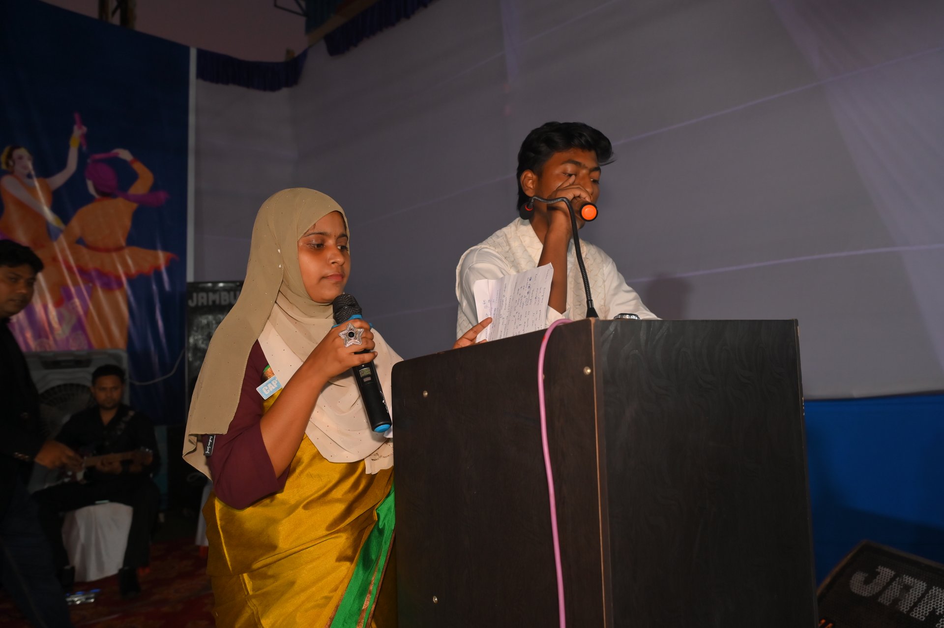 Annual Day Celebration