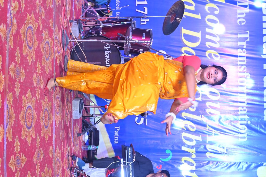 Annual Day Celebration