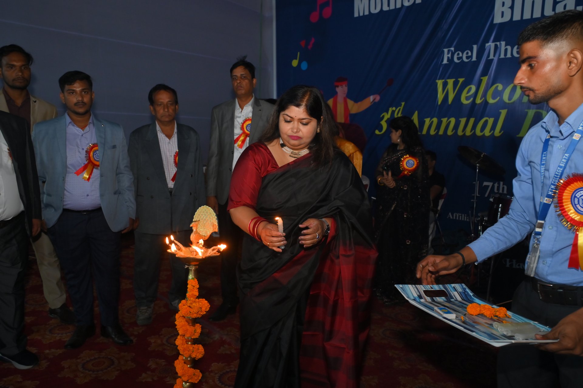 Annual Day Celebration