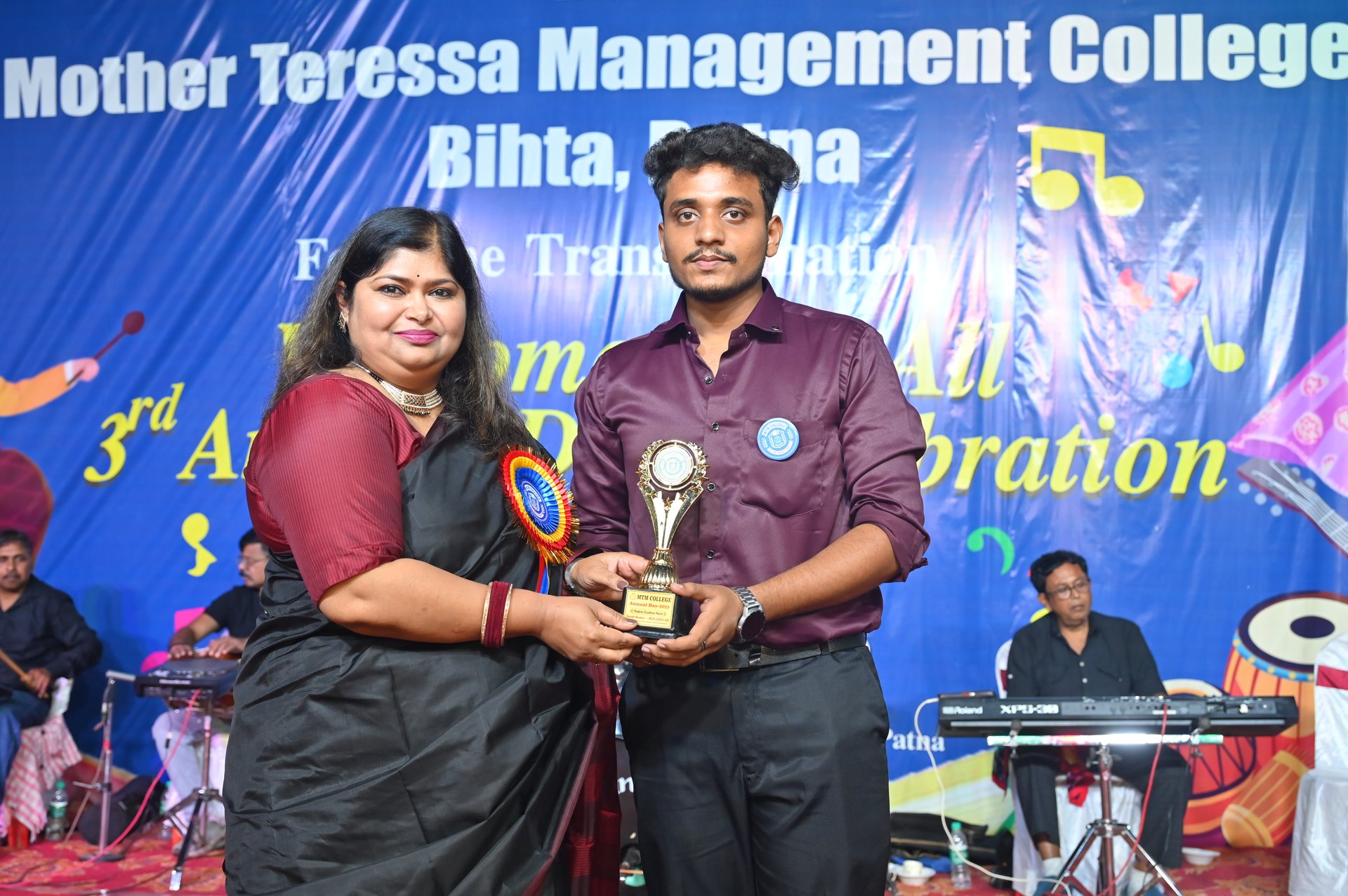 Annual Day Celebration