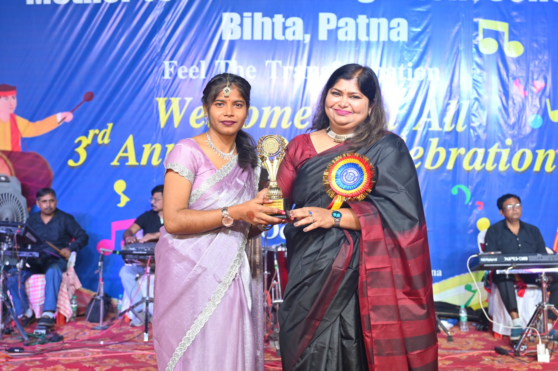 Annual Day Celebration