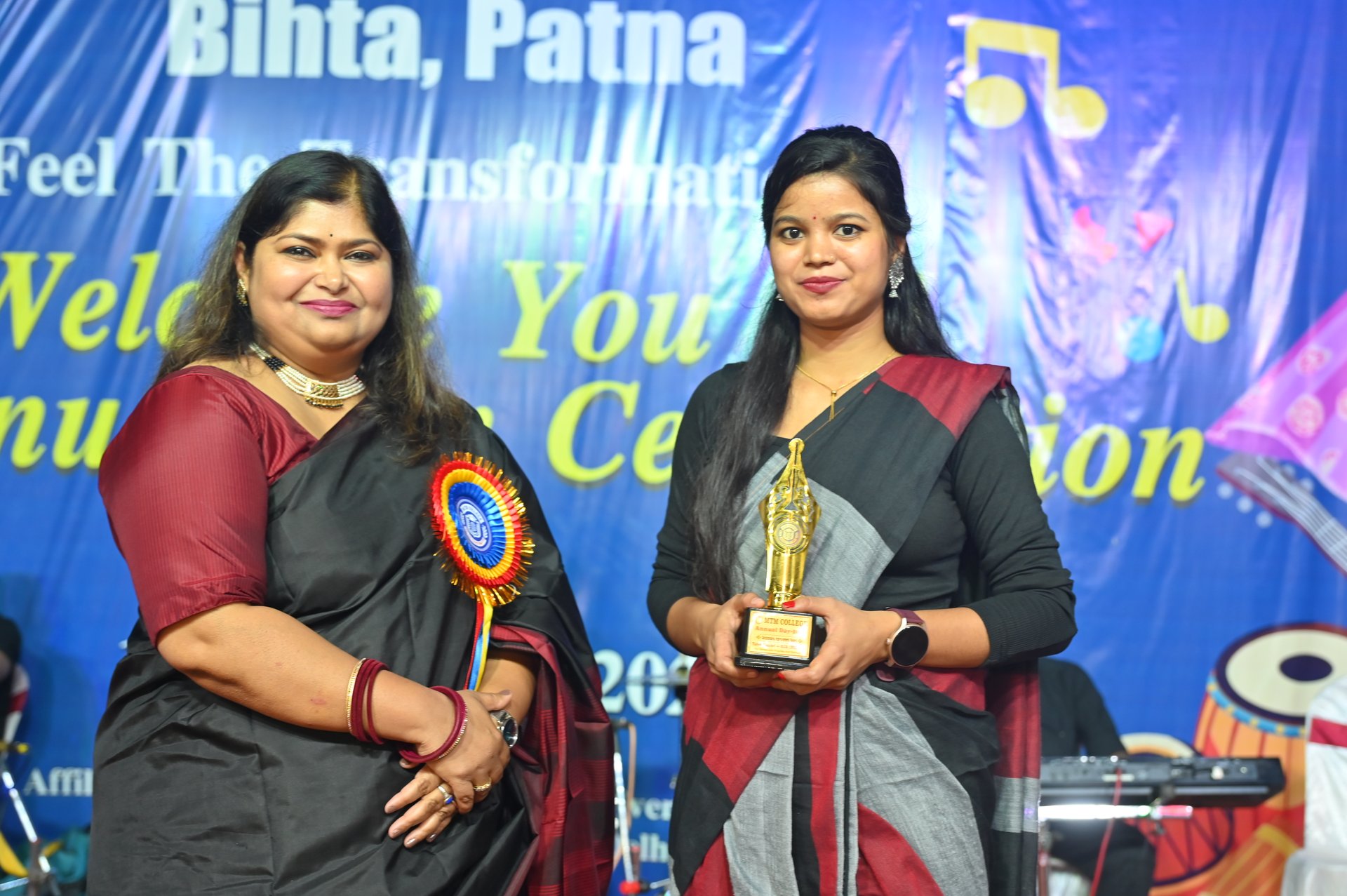 Annual Day Celebration