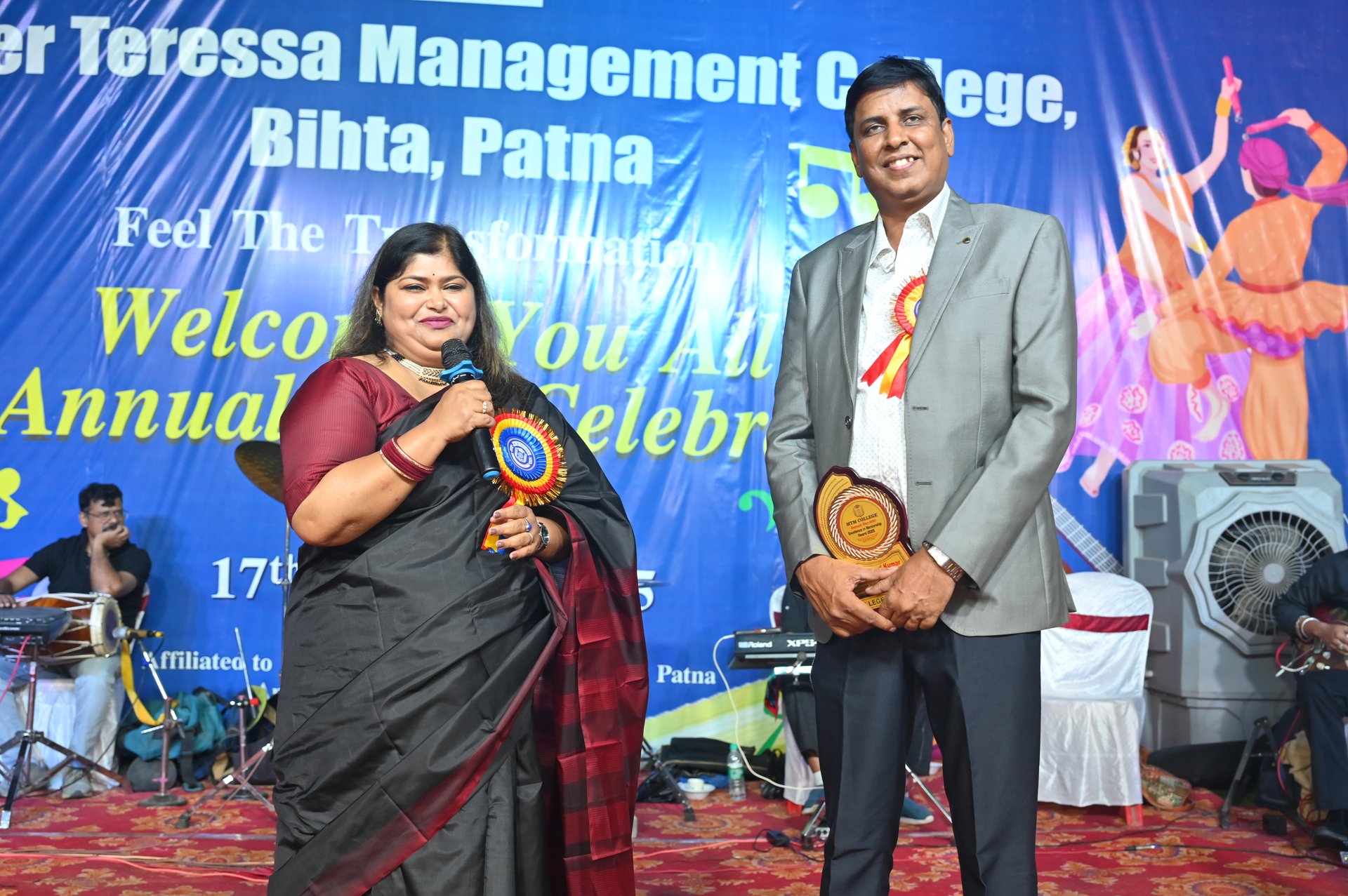 Annual Day Celebration