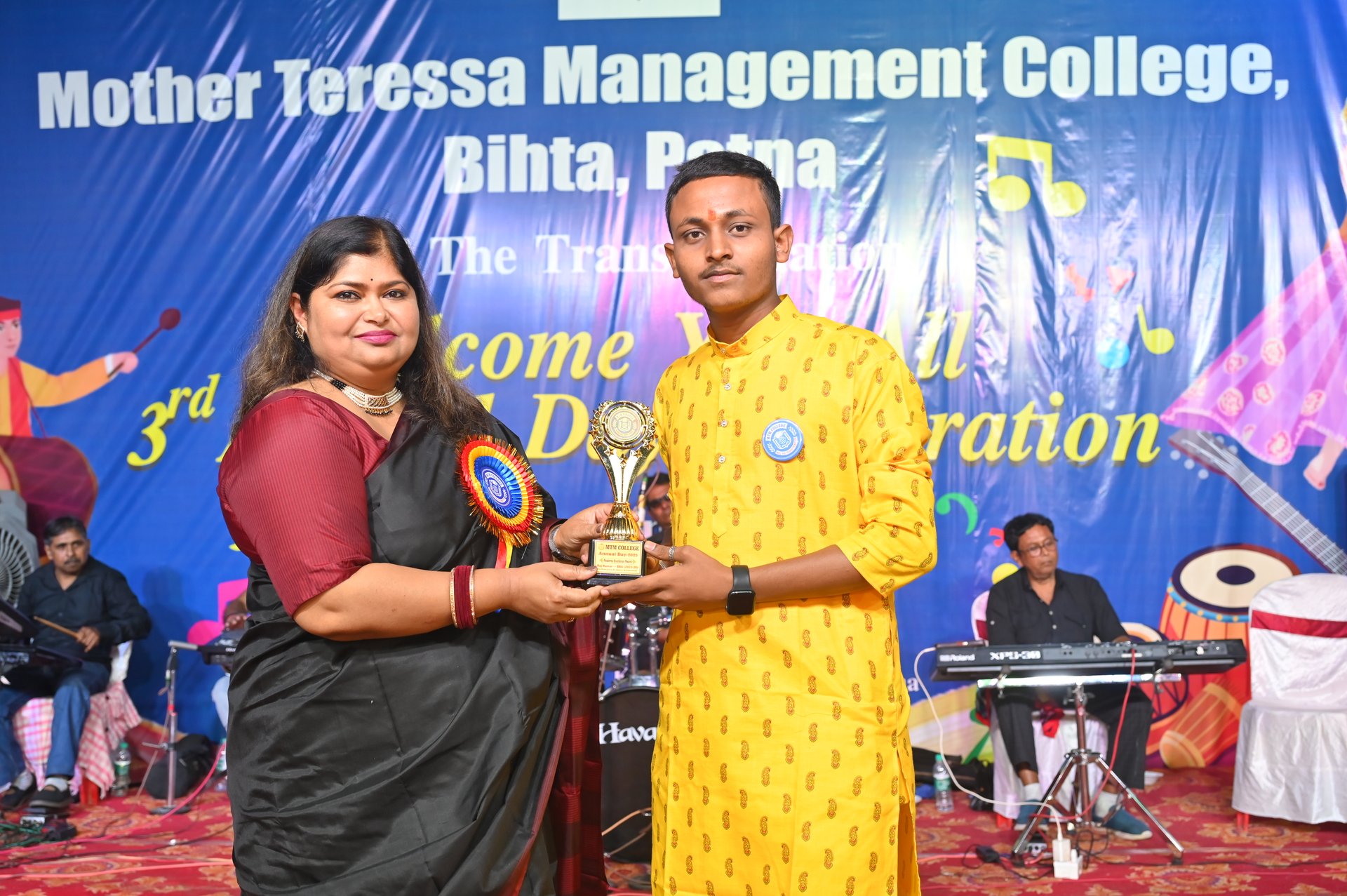 Annual Day Celebration