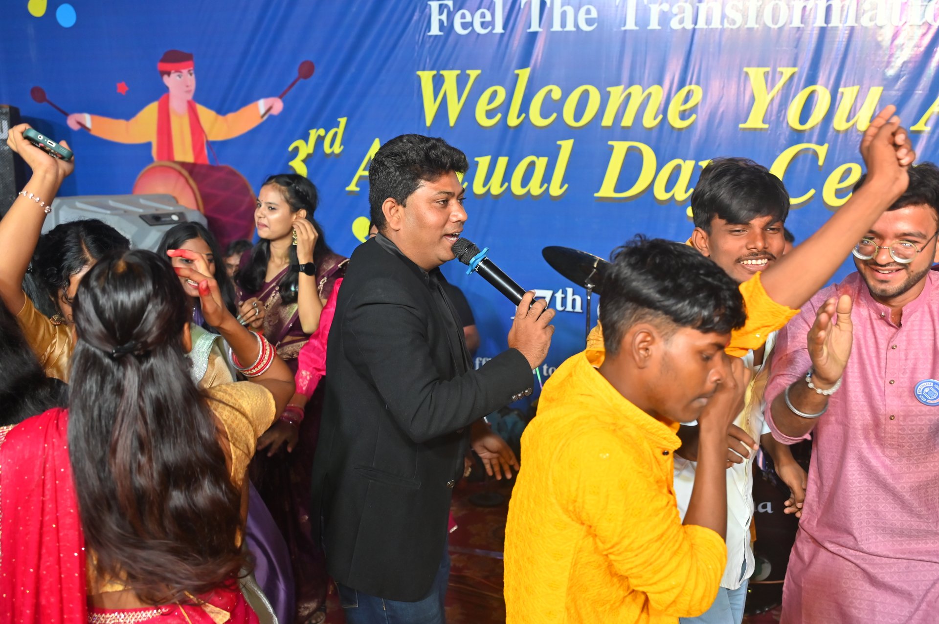 Annual Day Celebration