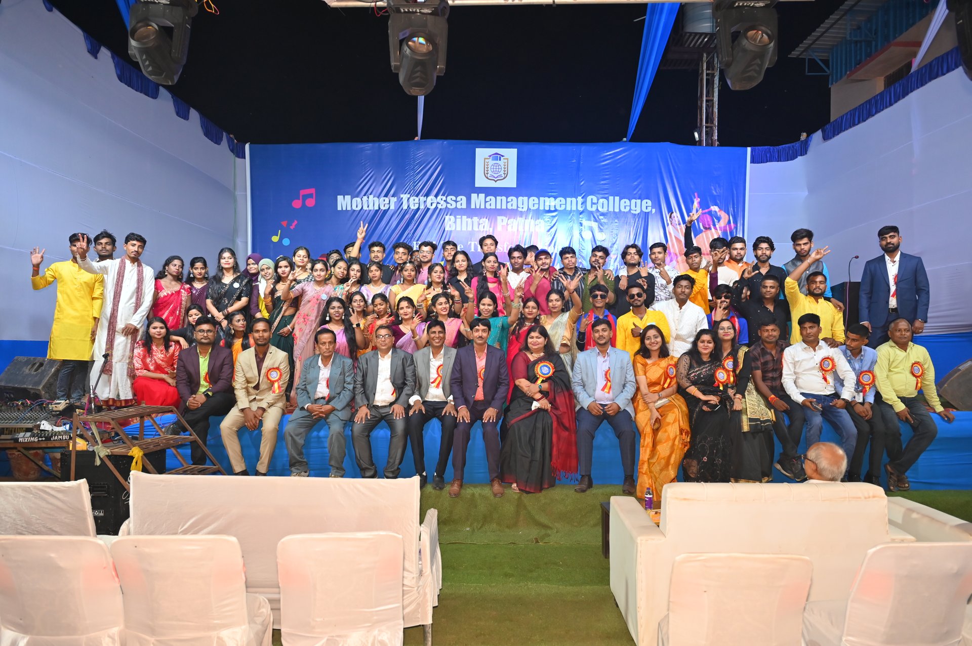 Annual Day Celebration