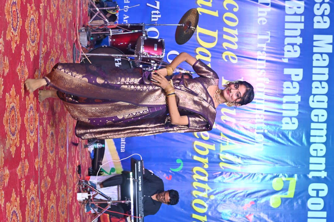 Annual Day Celebration