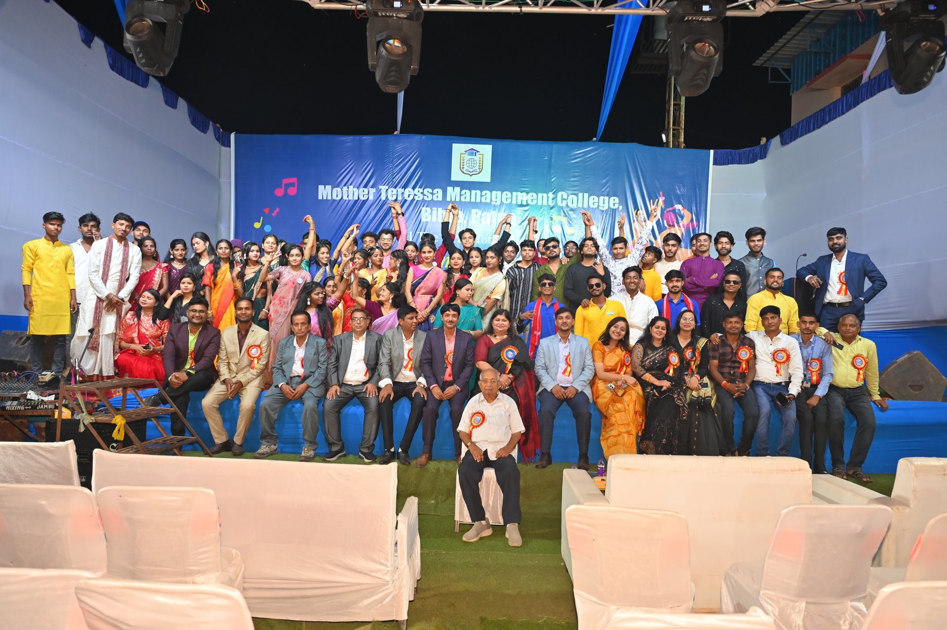 Annual Day Celebration