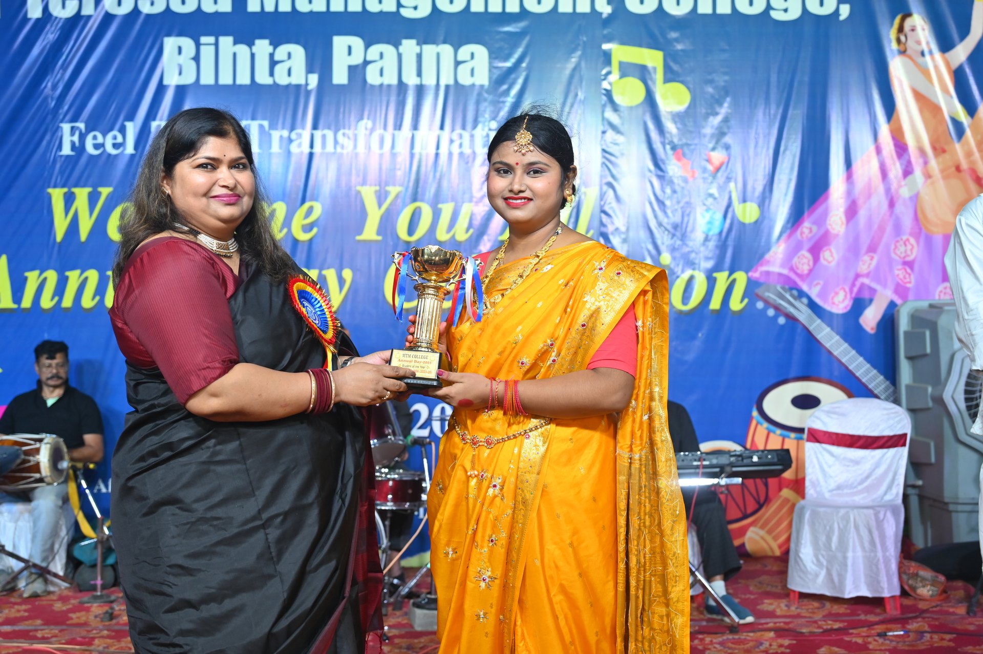 Annual Day Celebration